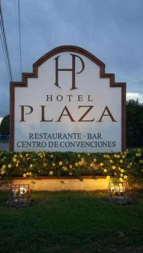 Hotel Plaza